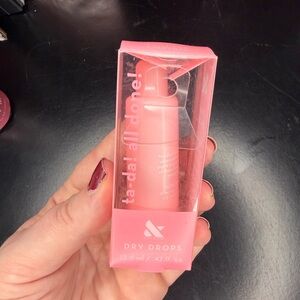 Olive & June Pink Nail Polish Dryer